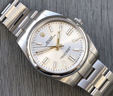 2022 rolex oyster perpetual 41|Rolex Oyster Perpetual 41 price.